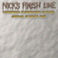 finish texture