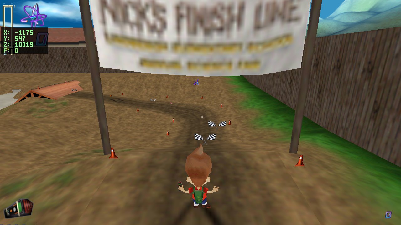 banner front ok
