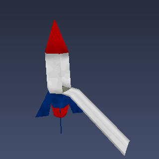 Rocketa reference