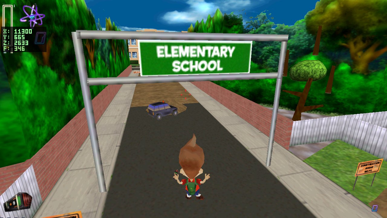 after: ELEMENTARY SCHOOL