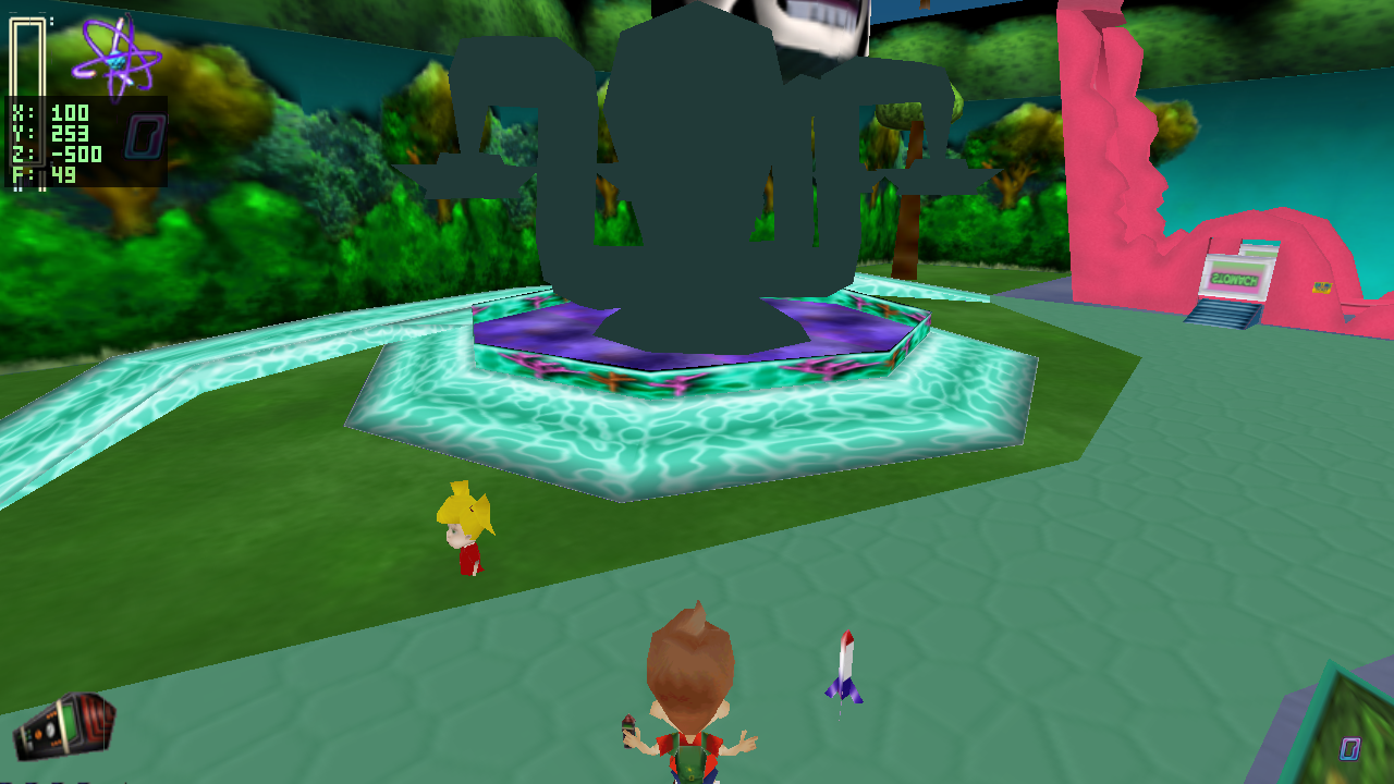 before: black silhouette octopus